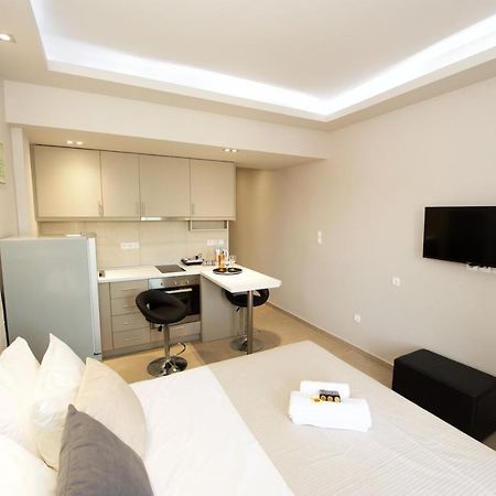 Motivo Cozy House Apartment Канони Екстериор снимка