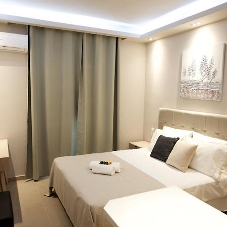 Motivo Cozy House Apartment Канони Екстериор снимка