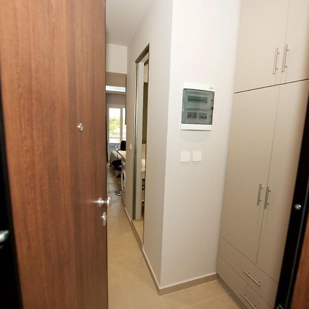 Motivo Cozy House Apartment Канони Екстериор снимка
