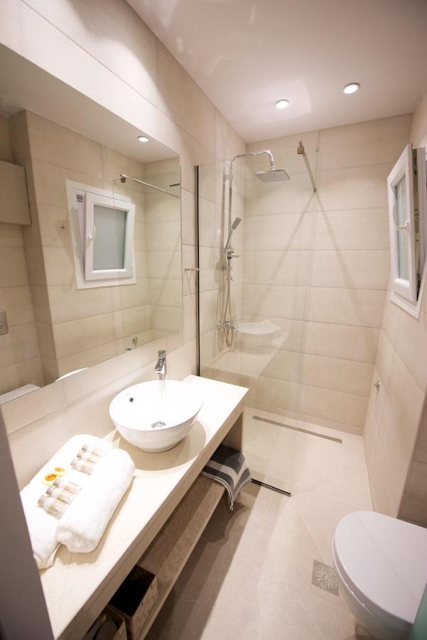 Motivo Cozy House Apartment Канони Екстериор снимка