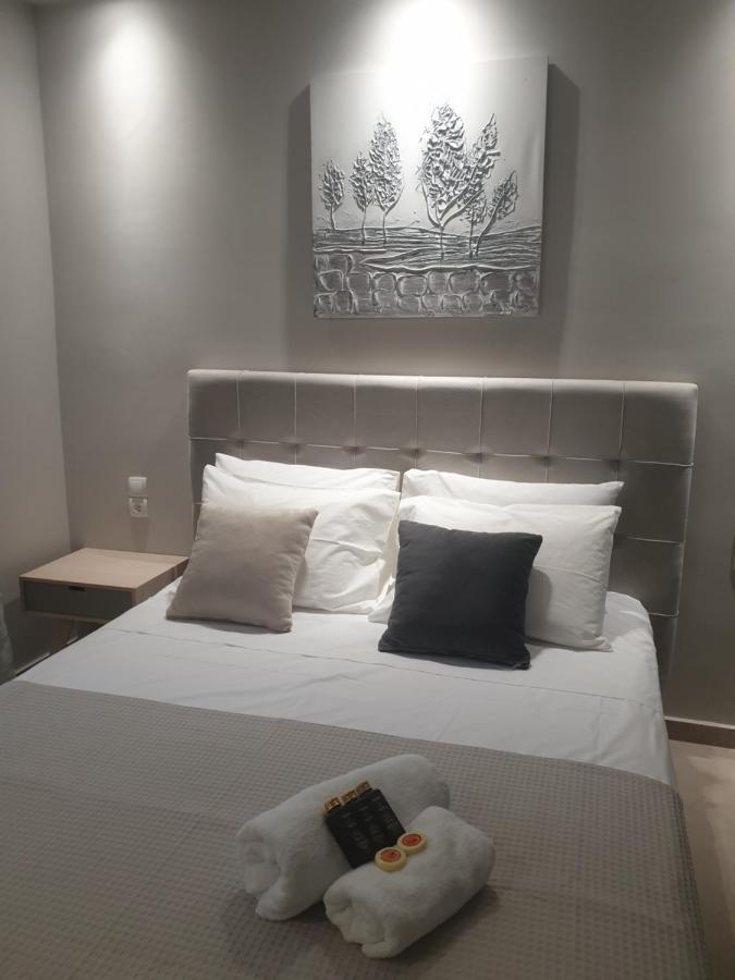 Motivo Cozy House Apartment Канони Екстериор снимка
