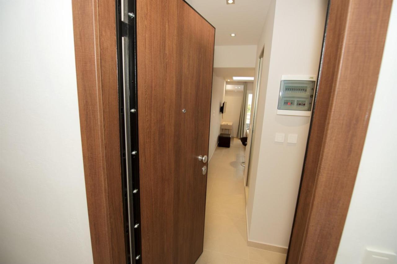 Motivo Cozy House Apartment Канони Екстериор снимка