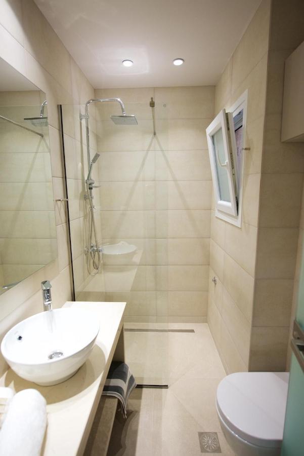 Motivo Cozy House Apartment Канони Екстериор снимка