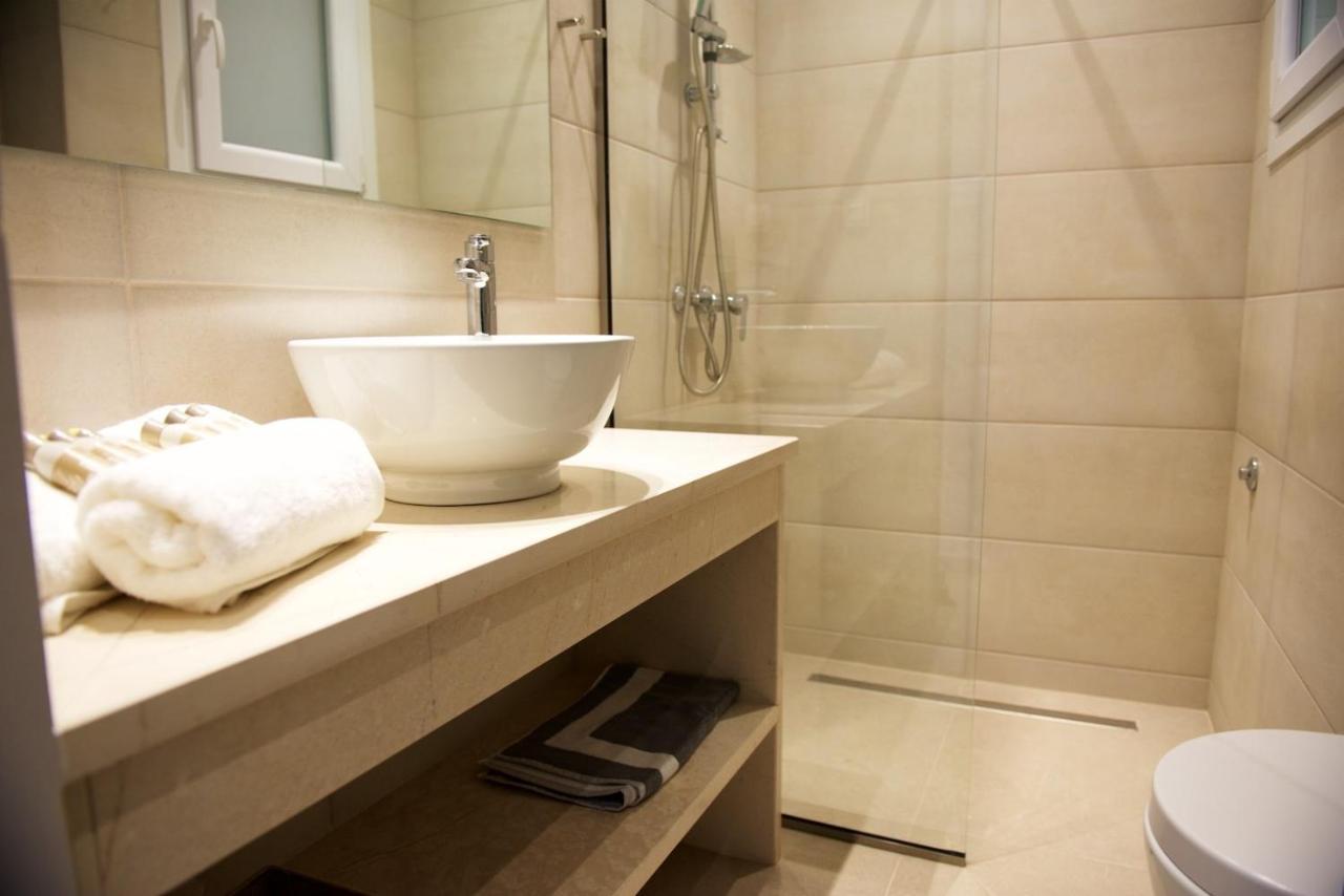 Motivo Cozy House Apartment Канони Екстериор снимка