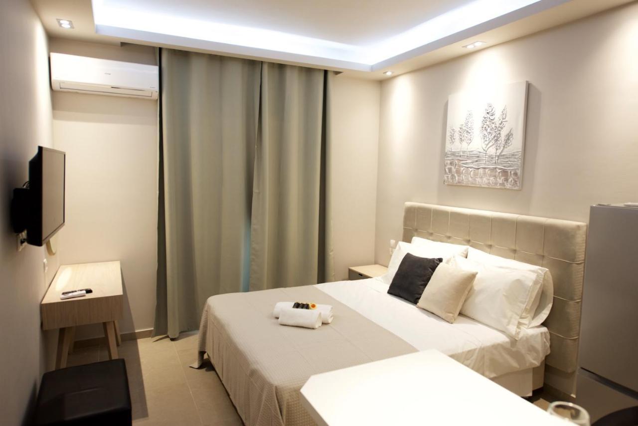 Motivo Cozy House Apartment Канони Екстериор снимка