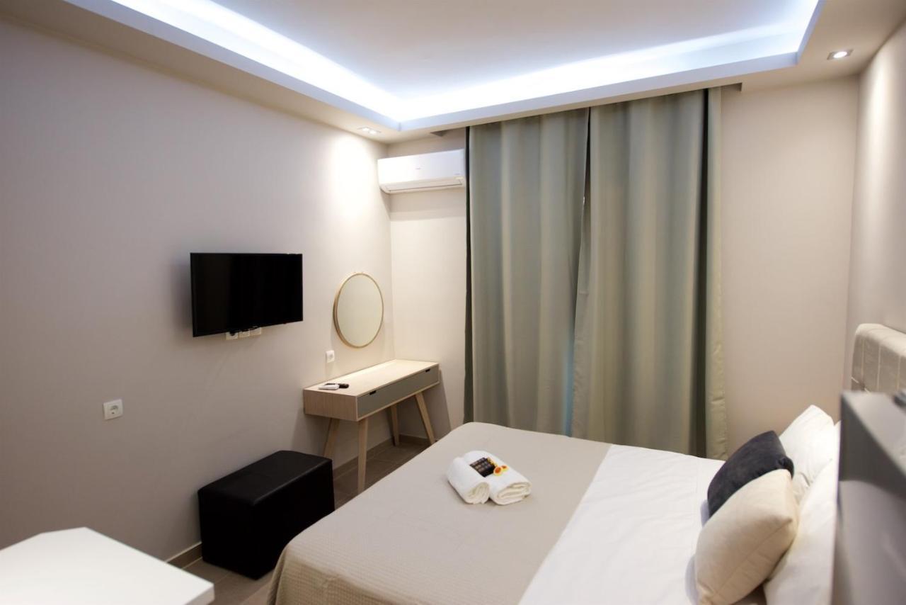 Motivo Cozy House Apartment Канони Екстериор снимка