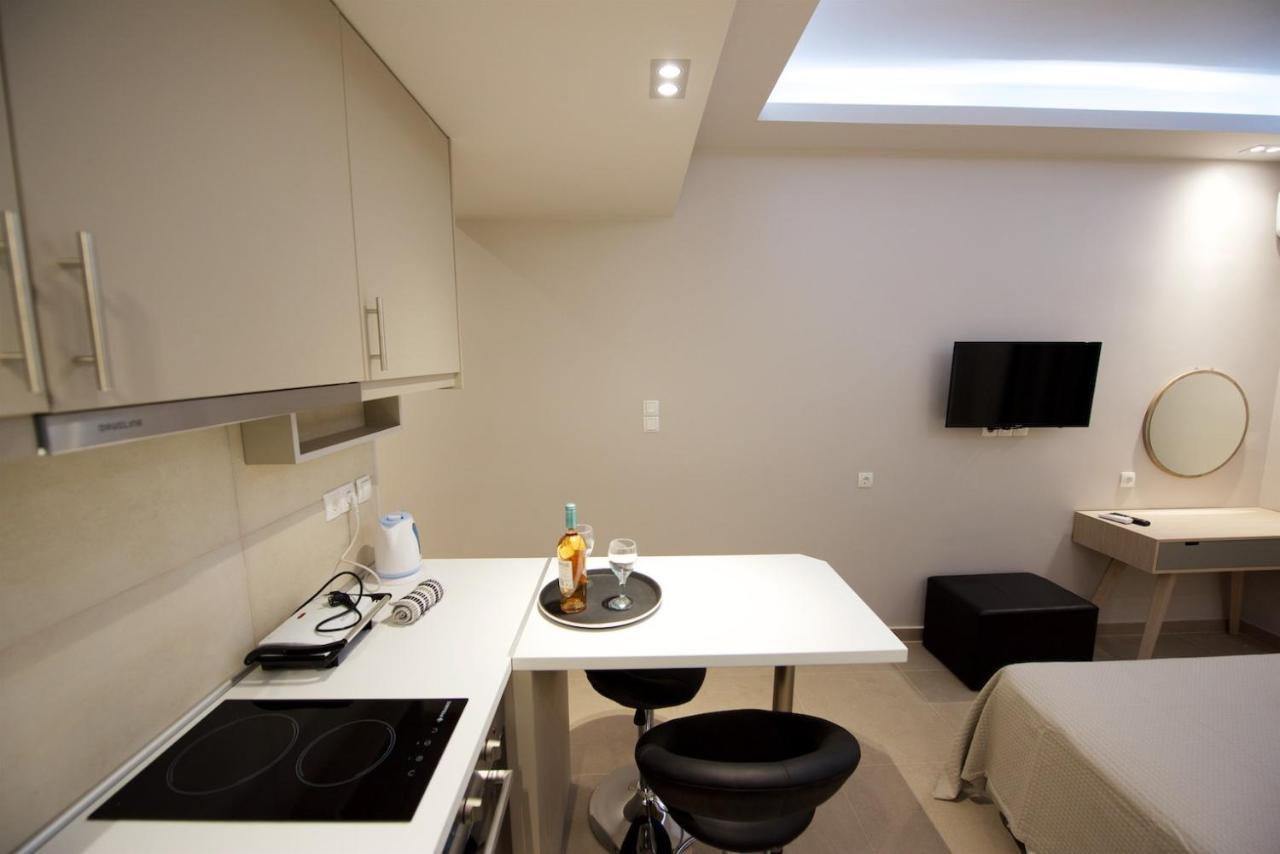 Motivo Cozy House Apartment Канони Екстериор снимка