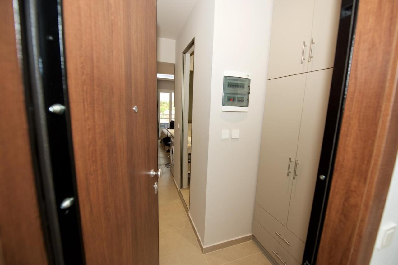 Motivo Cozy House Apartment Канони Екстериор снимка