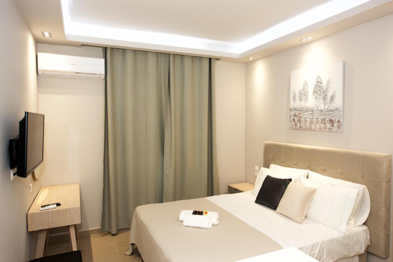 Motivo Cozy House Apartment Канони Екстериор снимка