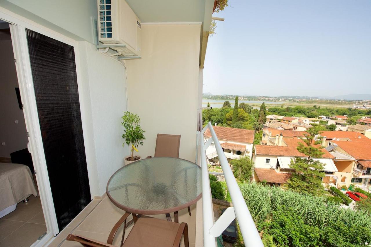 Motivo Cozy House Apartment Канони Екстериор снимка